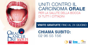ORAL CANCER DAY 2016