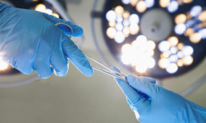 terapia chirurgica dentale