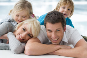 dal dentista col sorriso