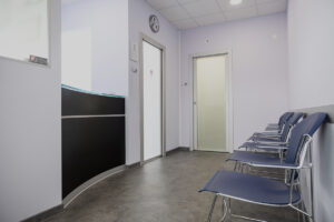 cmc studio Dentistico Dove siamo