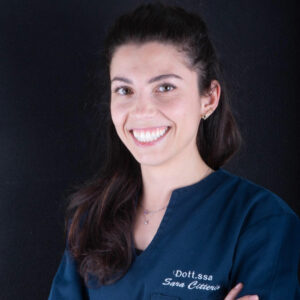Dr.ssa Sara Citterio