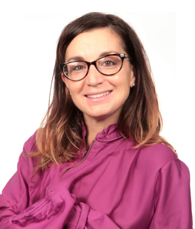 Dr.ssa Elisabetta Amico