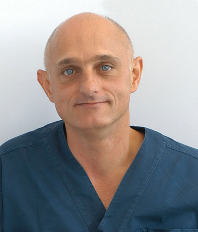 Dr. Walter Dubini
